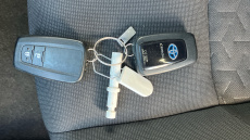 Toyota Corolla 1.8 VVT-i Hybrid Icon 5dr CVT Hybrid Estate